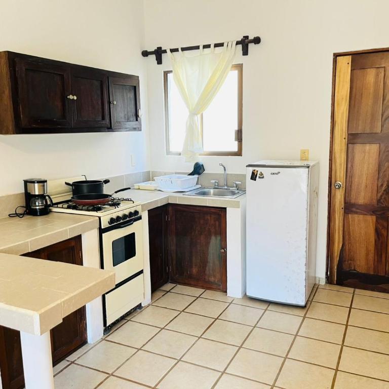 Hotel Palmeras - Suite Junior - 7