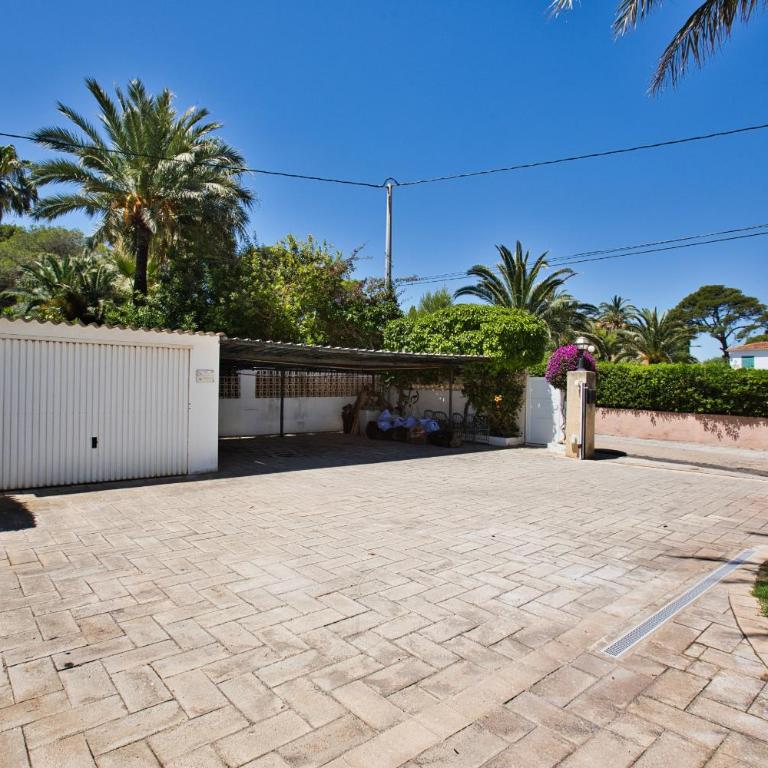 059 Villa Jupiter - Villa avec Piscine Privée - 66