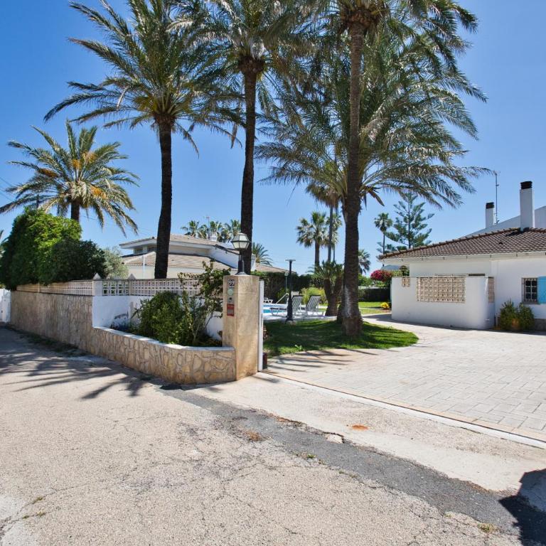 059 Villa Jupiter - Villa avec Piscine Privée - 67