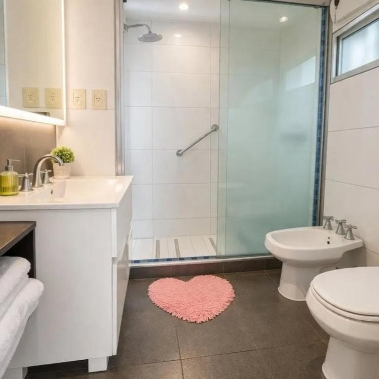 Departamento MICROCENTRO - Apartamento de 1 dormitorio - 5