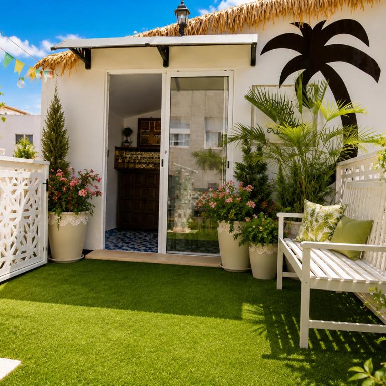 CENTRO CASTILLO by Roccos Retreats with private terrace - Casa Vacanze con 3 Camere da Letto - 34