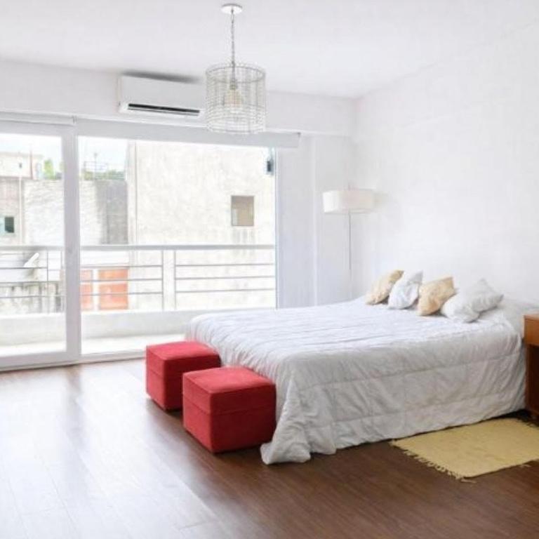Departamento MICROCENTRO - Apartamento de 1 dormitorio - 8