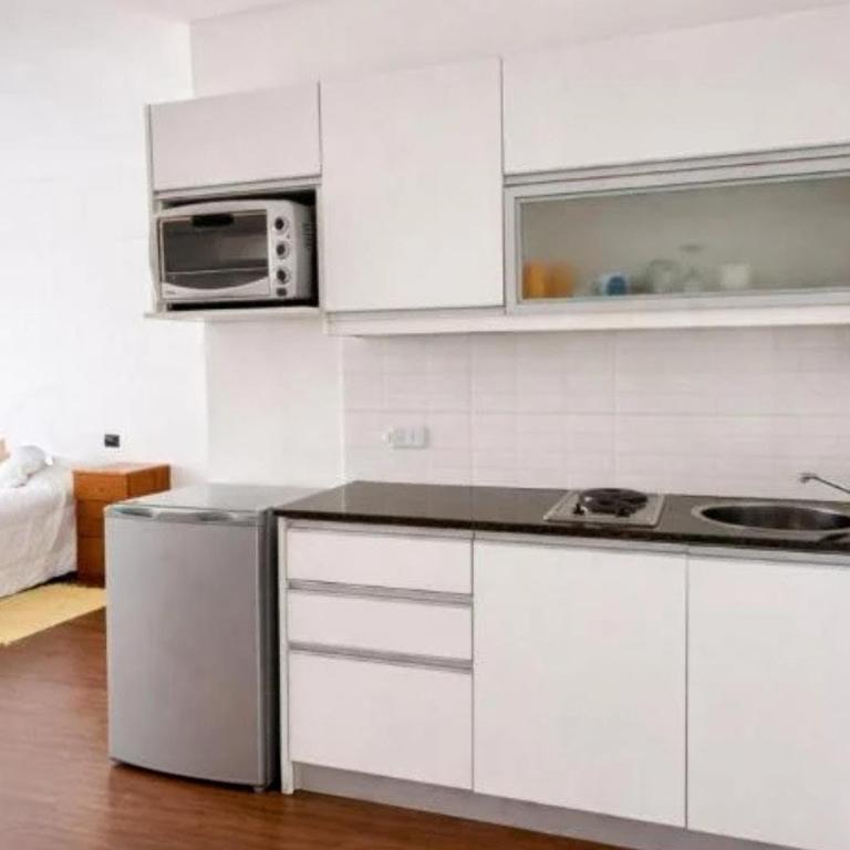 Departamento MICROCENTRO - Apartamento de 1 dormitorio - 9