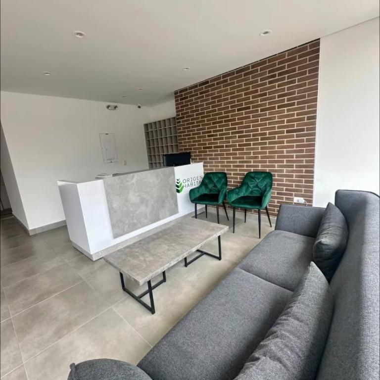 Paradise and Tranquility in Corferias - Apartamento de 1 dormitorio - 12