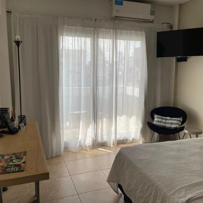 Studio Centro - Apartamento de 1 dormitorio - 7