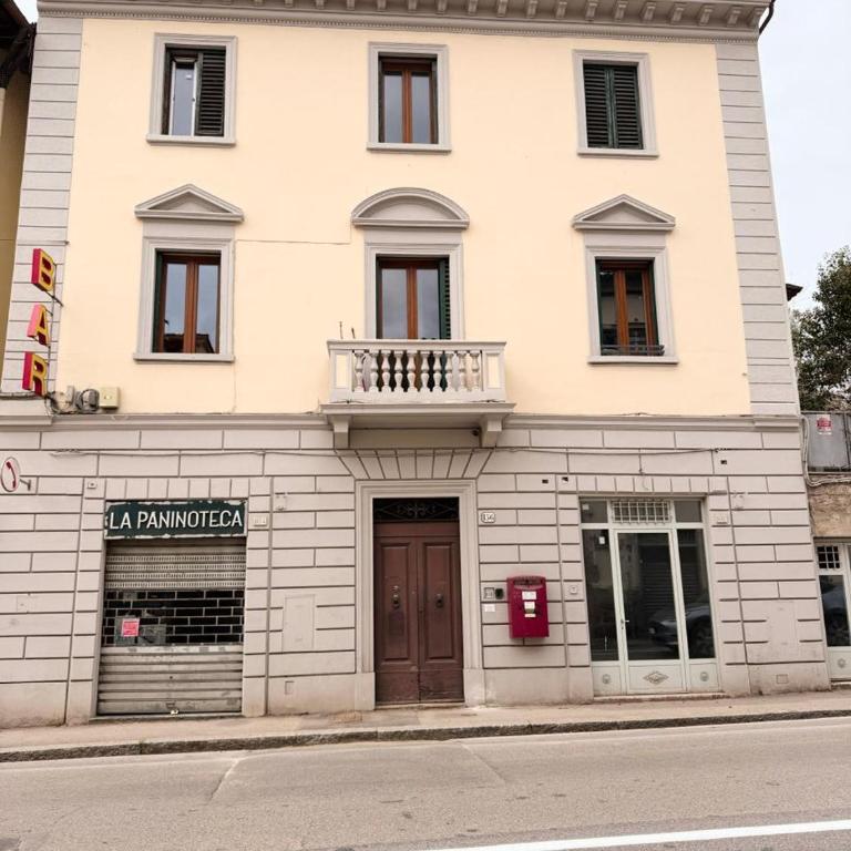 Due Strade APT - Oltrarno Collection - Appartamento con 1 Camera da Letto - 7