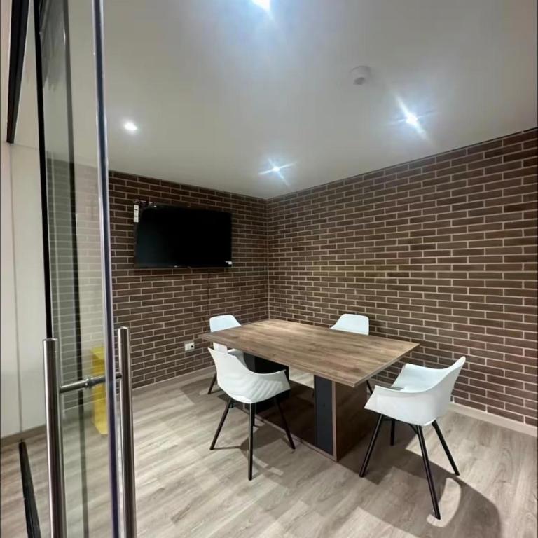 Paradise and Tranquility in Corferias - Apartamento de 1 dormitorio - 16