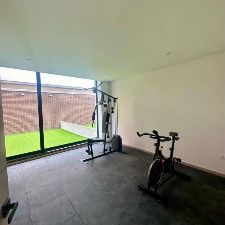 Paradise and Tranquility in Corferias - Apartamento de 1 dormitorio - 17