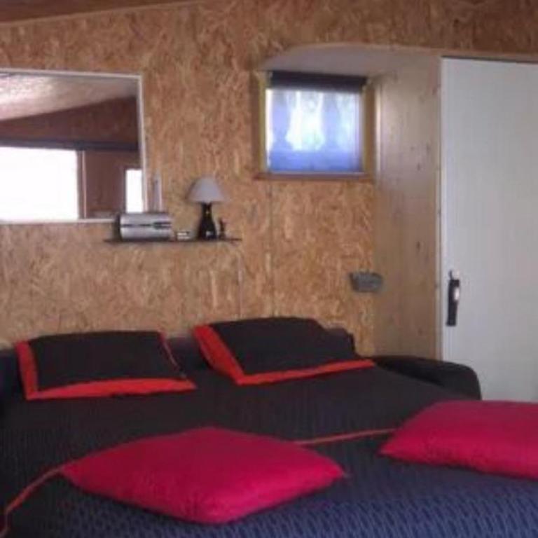 Chalet de la Grave - Chalet 1 Chambre - 5