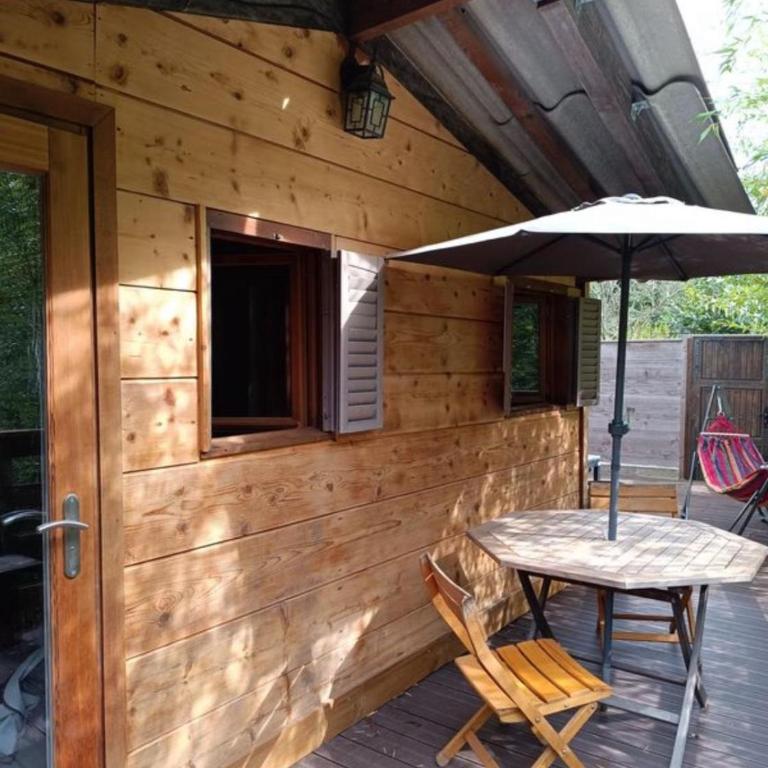 Chalet de la Grave - Chalet 1 Chambre - 2