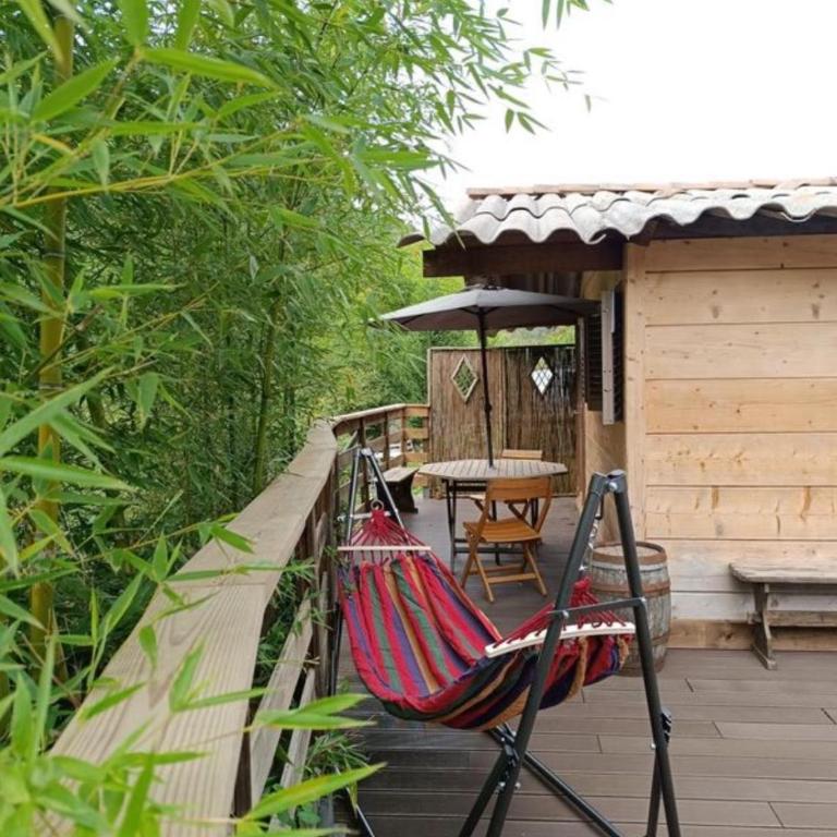 Chalet de la Grave - Chalet 1 Chambre - 3