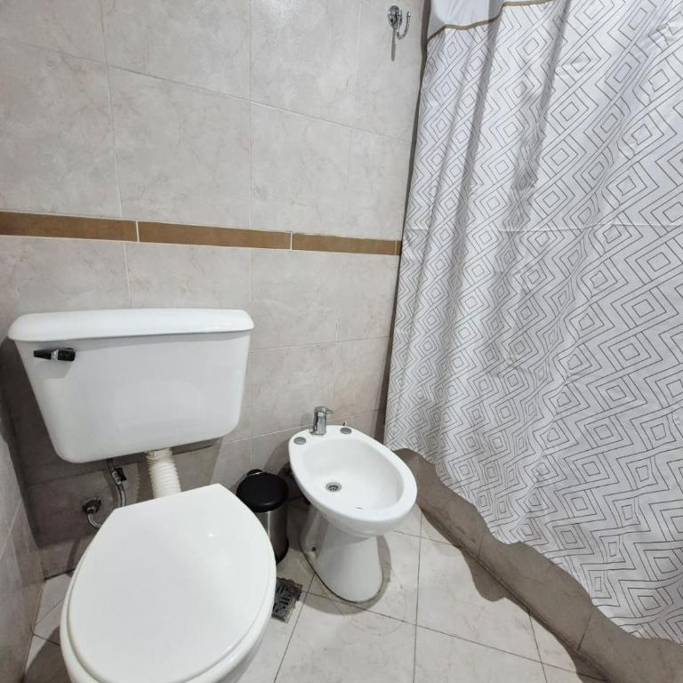 Point Macrocentro MDP - Promo Mensual - Apartamento de 1 dormitorio - 2