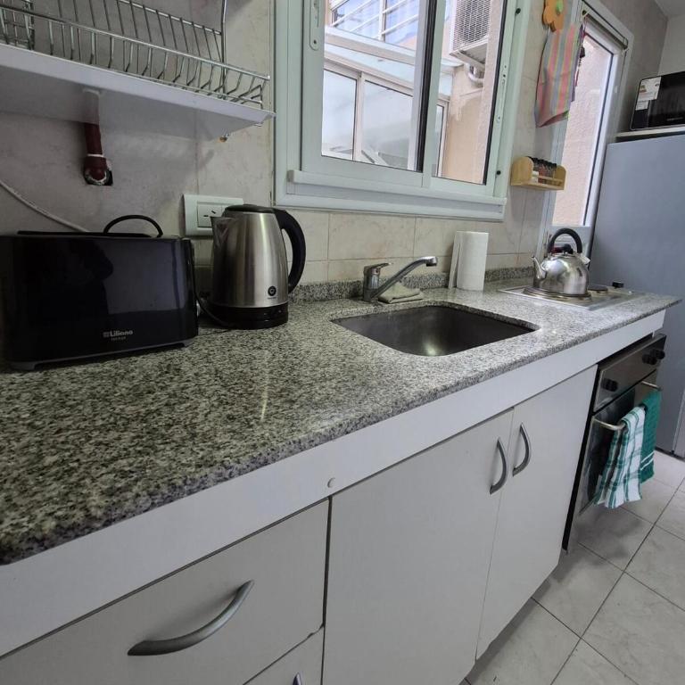 Point Macrocentro MDP - Promo Mensual - Apartamento de 1 dormitorio - 4