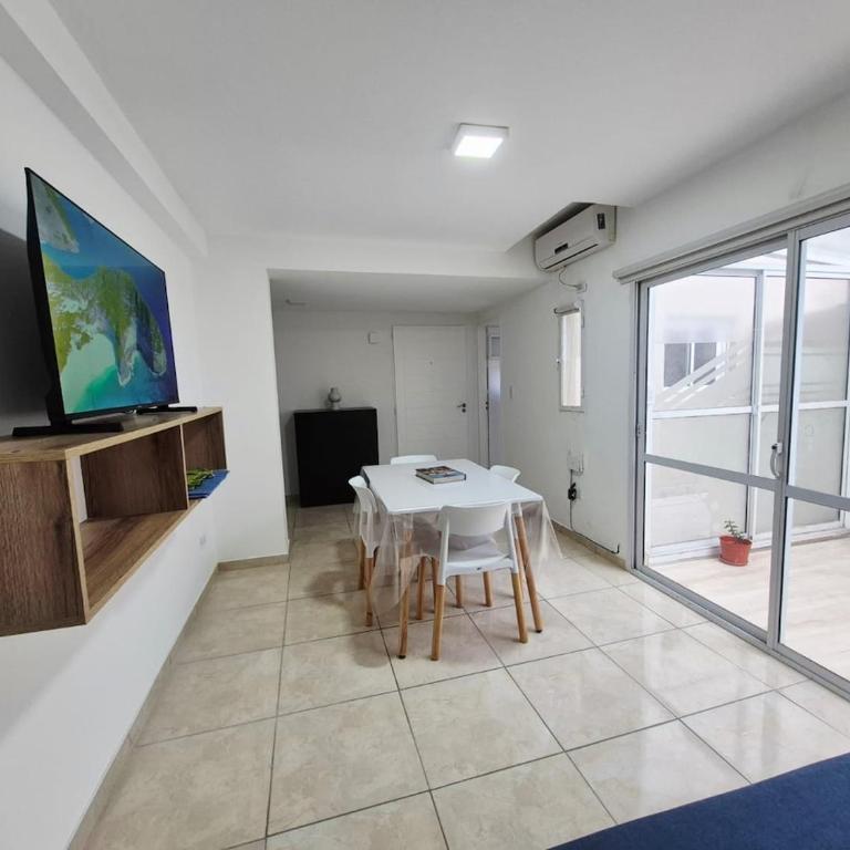 Point Macrocentro MDP - Promo Mensual - Apartamento de 1 dormitorio - 5
