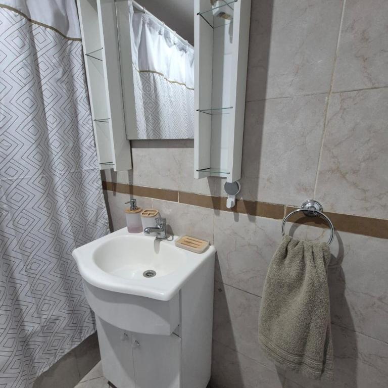 Point Macrocentro MDP - Promo Mensual - Apartamento de 1 dormitorio - 6