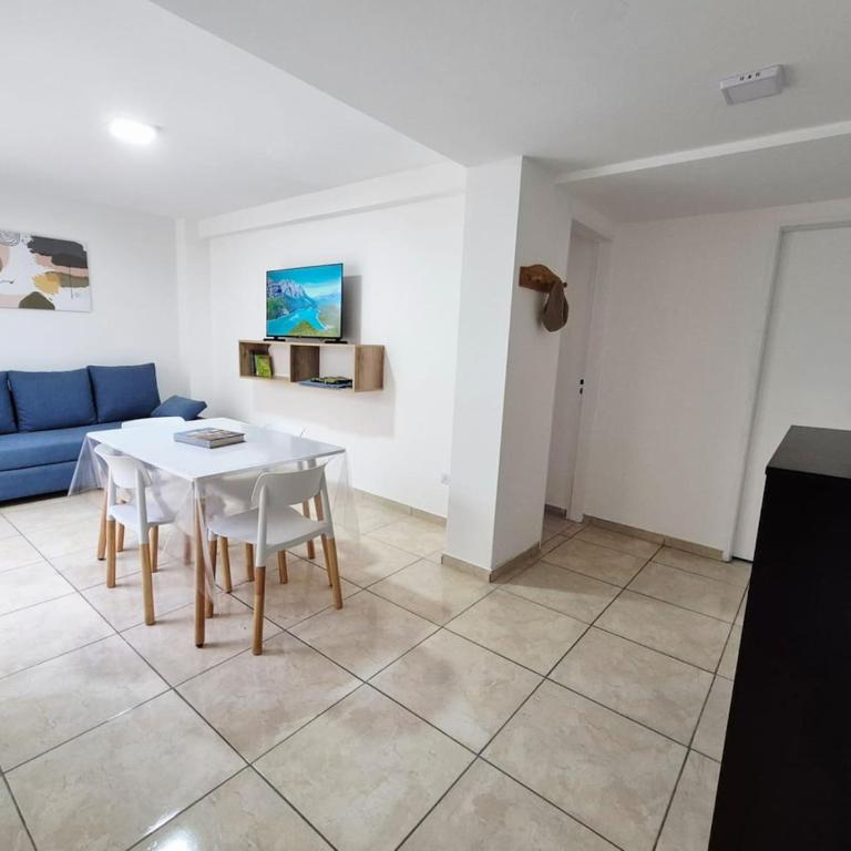 Point Macrocentro MDP - Promo Mensual - Apartamento de 1 dormitorio - 12