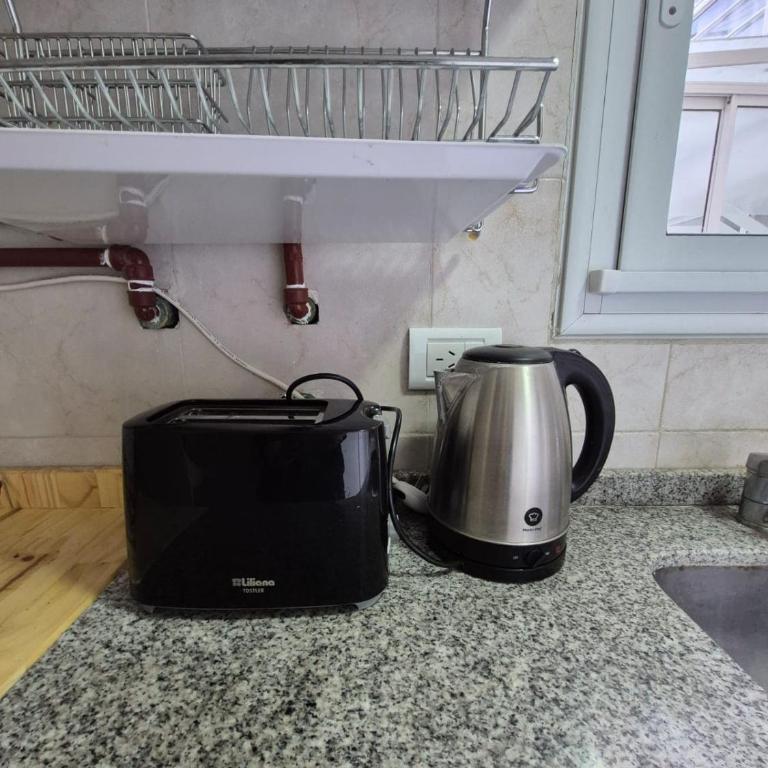 Point Macrocentro MDP - Promo Mensual - Apartamento de 1 dormitorio - 13