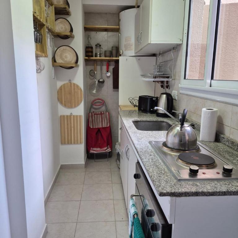 Point Macrocentro MDP - Promo Mensual - Apartamento de 1 dormitorio - 14