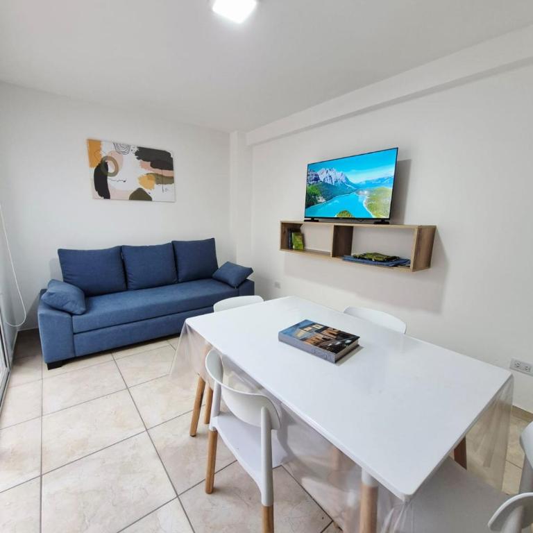 Point Macrocentro MDP - Promo Mensual - Apartamento de 1 dormitorio - 15