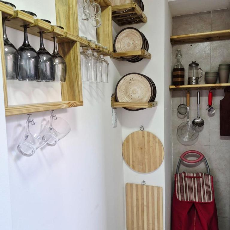 Point Macrocentro MDP - Promo Mensual - Apartamento de 1 dormitorio - 16