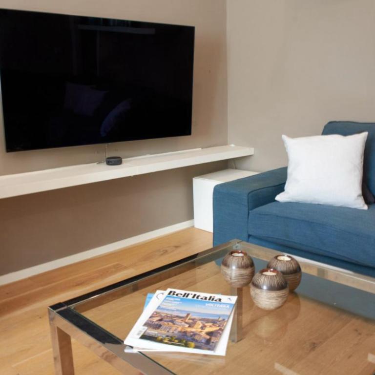 Due Strade APT - Oltrarno Collection - Appartamento con 1 Camera da Letto - 10