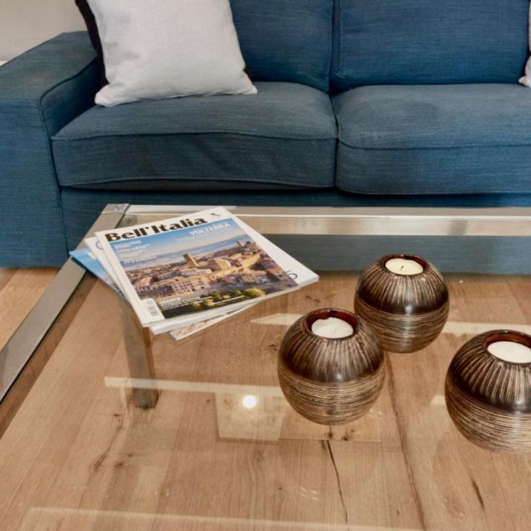 Due Strade APT - Oltrarno Collection - Appartamento con 1 Camera da Letto - 4