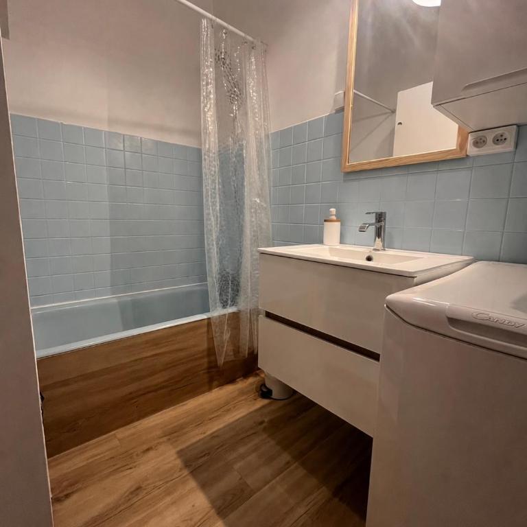 Appartement pieds dans l eau - Appartamento Monolocale con Vista Mare - 2
