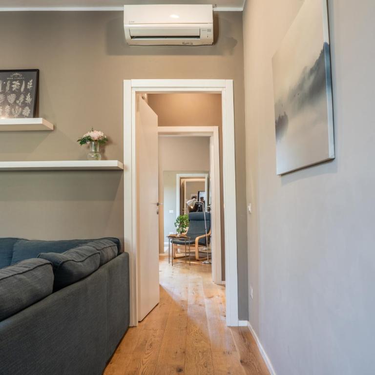 Due Strade APT - Oltrarno Collection - Appartamento con 1 Camera da Letto - 14