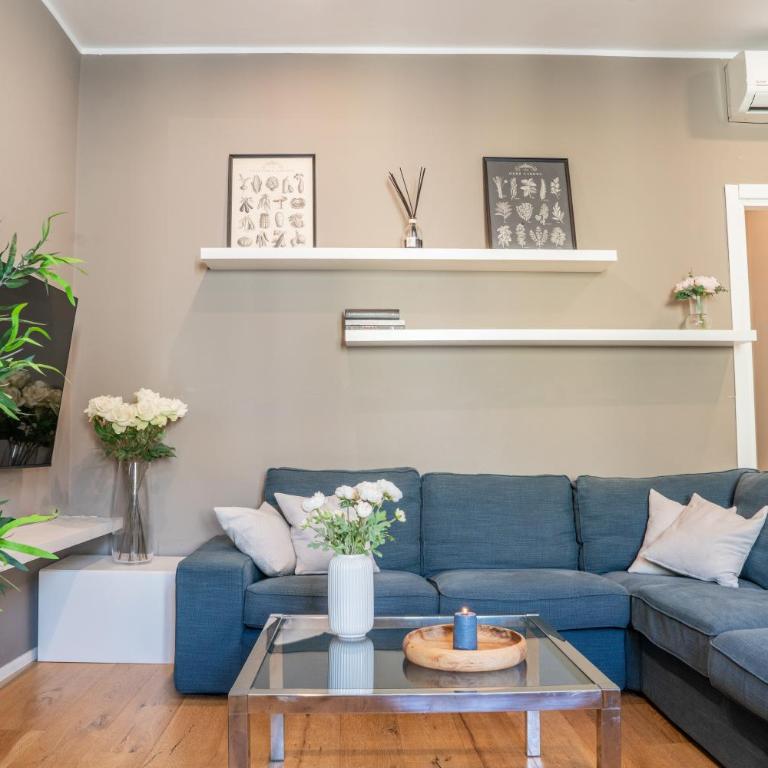 Due Strade APT - Oltrarno Collection - Appartamento con 1 Camera da Letto - 15