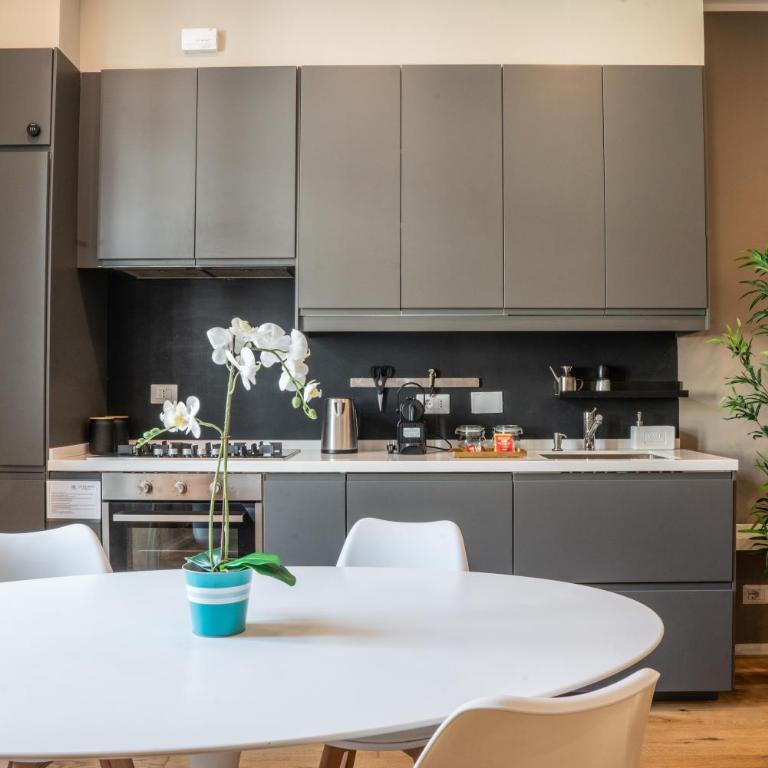 Due Strade APT - Oltrarno Collection - Appartamento con 1 Camera da Letto - 5