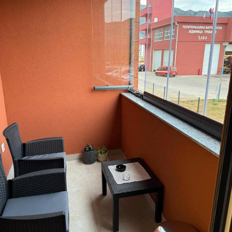 Alex apartman - Apartman sa 1 Spavaćom Sobom - 10
