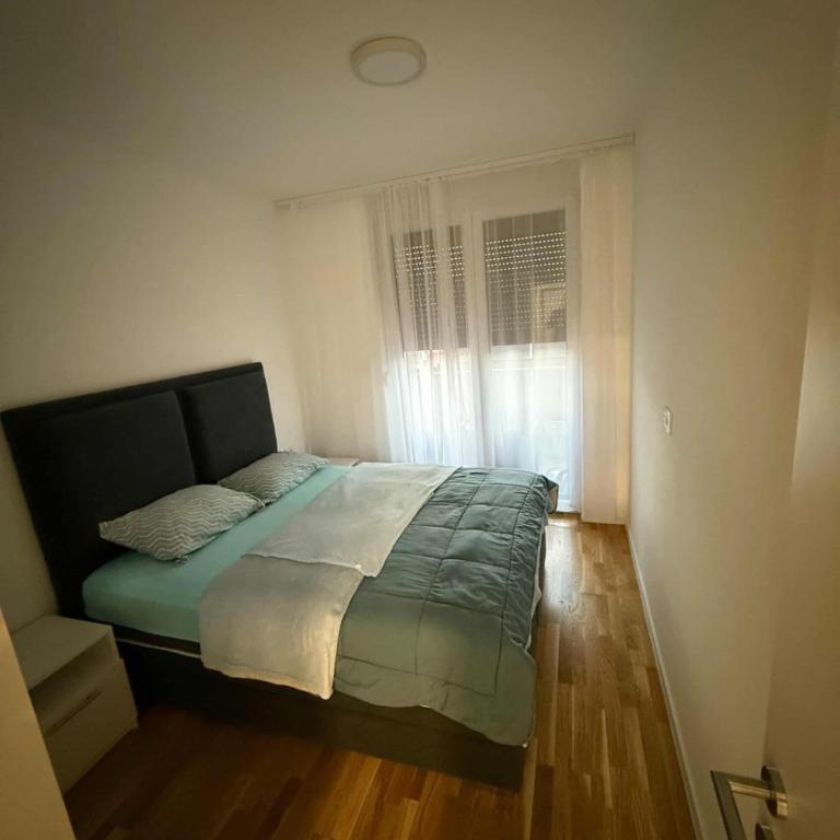 Alex apartman - Apartman sa 1 Spavaćom Sobom - 6