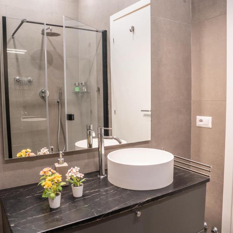 Due Strade APT - Oltrarno Collection - Appartamento con 1 Camera da Letto - 18