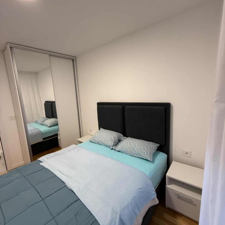 Alex apartman - Apartman sa 1 Spavaćom Sobom - 5