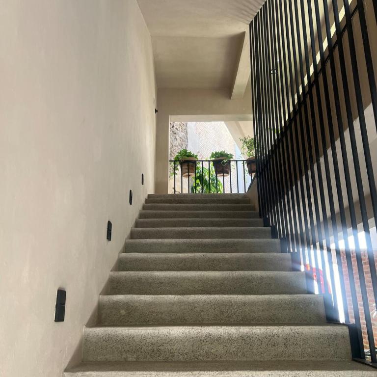 2 Bedroom 1 Bathroom Apartment Near Chapultepec Americana - Two-Bedroom Apartment - 6