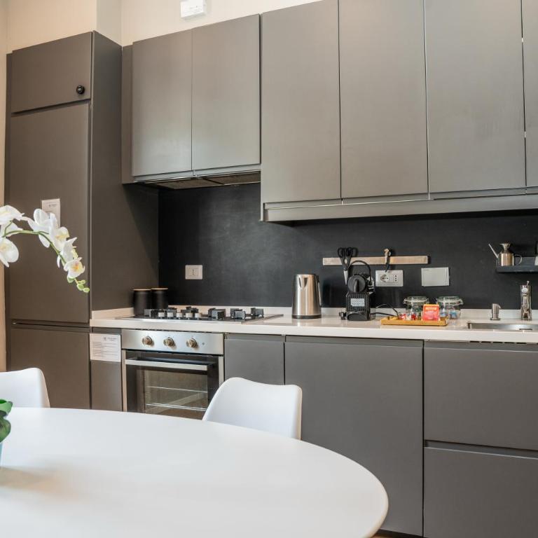 Due Strade APT - Oltrarno Collection - Appartamento con 1 Camera da Letto - 6