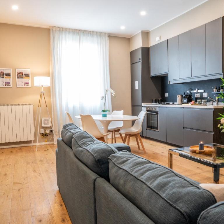 Due Strade APT - Oltrarno Collection - Appartamento con 1 Camera da Letto - 19