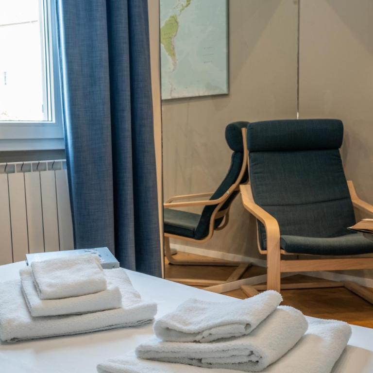 Due Strade APT - Oltrarno Collection - Appartamento con 1 Camera da Letto - 25