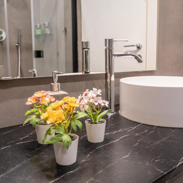 Due Strade APT - Oltrarno Collection - Appartamento con 1 Camera da Letto - 21