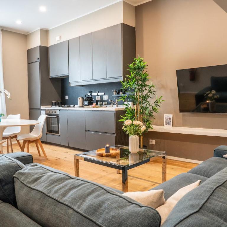 Due Strade APT - Oltrarno Collection - Appartamento con 1 Camera da Letto - 31