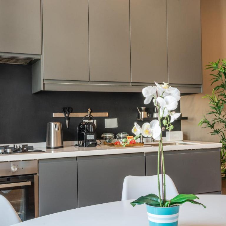 Due Strade APT - Oltrarno Collection - Appartamento con 1 Camera da Letto - 24