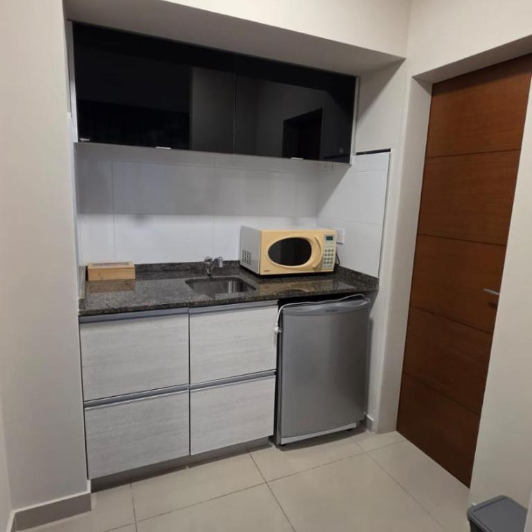 TORRE GUAYASAMIN - Apartamento - 5