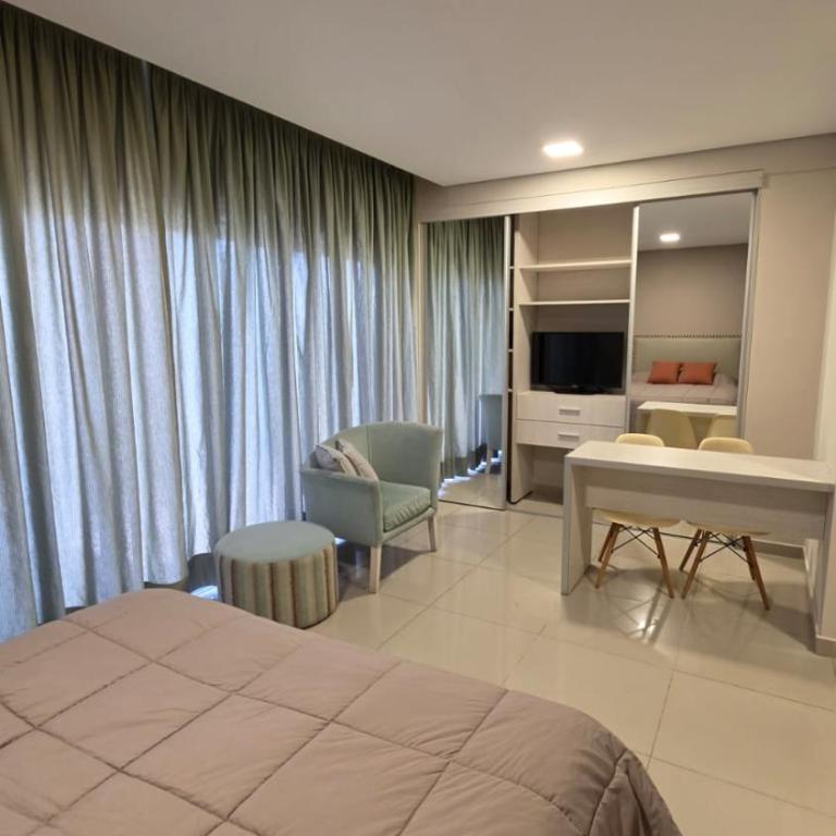 TORRE GUAYASAMIN - Apartamento - 4
