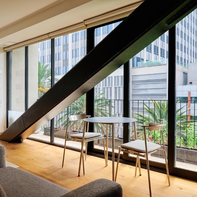 Casa Colon - One-Bedroom Apartment with Balcony and City View - 14