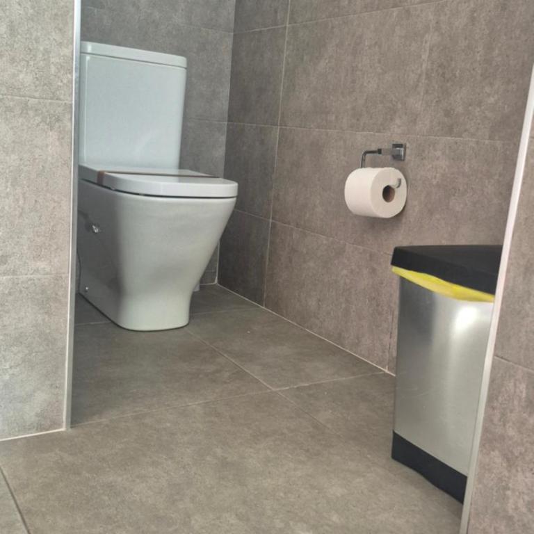 Hospedaje Boutique Weber's - Habitación Doble con baño privado - 1 o 2 camas - 2