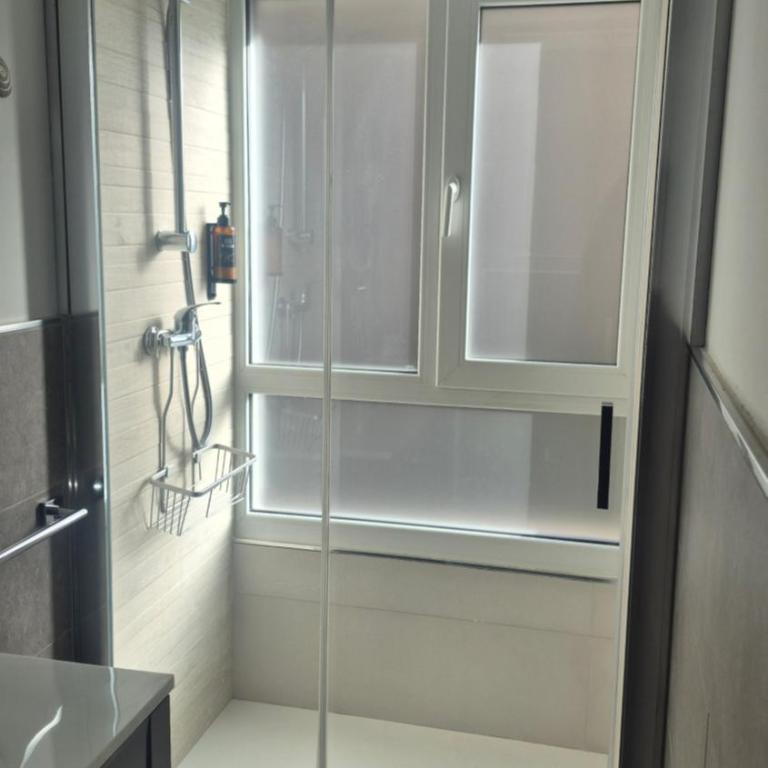 Hospedaje Boutique Weber's - Habitación Doble con baño privado - 1 o 2 camas - 3