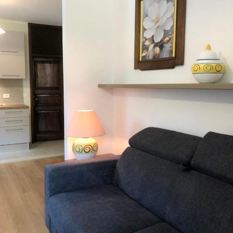 CASA MELOGRANO The Green View Apartment - Appartamento con 1 Camera da Letto - 21