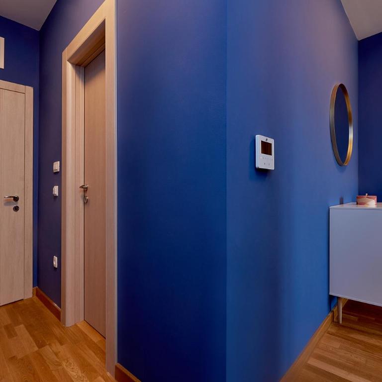 Безупречное комфортное жилье для семейного отдыха - One-Bedroom Apartment - 1