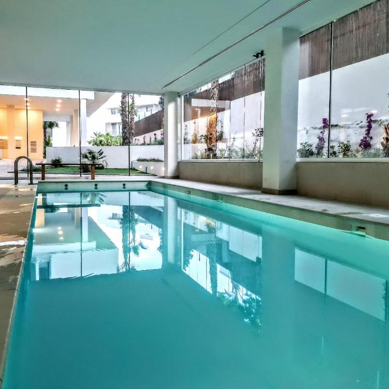Vacation Javea , Fantastic Holiday Apartment, walking distance to the Port - Appartement 2 Chambres - 24