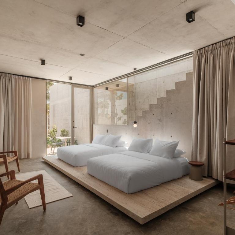 Casa Talá by Lumina - Villa - 77